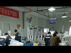 Medical Instrument Bipolar Hybrid Stepper Motor