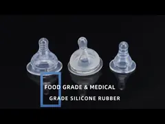 чашка 100% прозрачного жидкостного силикона медицинской ранга дамы платины менструальная video