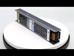 Aluminum Triac Dimming LED Driver 150W 12V High Temperature Resistant