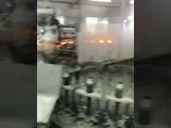 шарик 64*142mm Edison энергии Dimmable шариков нити СИД 400lm ST64 Edison эффективный video