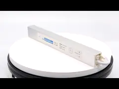 24V электропитание СИД DC 50W IP67 водоустойчивое для прокладок СИД video