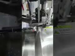 AC220V машина сервопривода полно двойная главная терминальная с экраном LCD video