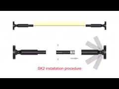 China Anodized Magnetic LED Profile led aluminium channel supplier