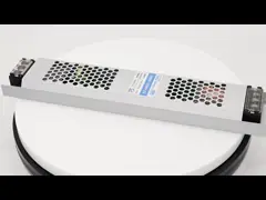 Перегрузите электропитание 12V защиты 150W 12.5A Fanless для коробок знаков СИД video
