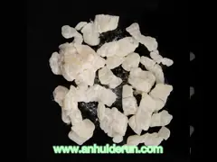 24937 78 8 Toluene Soluble Chlorinated EVA Resin Used In Composite Ink