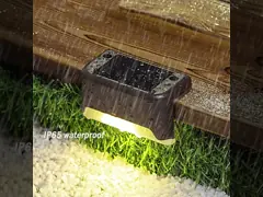 Multicolor переменное на открытом воздухе солнечное пятно IP65 освещает освещение загородки ландшафта video