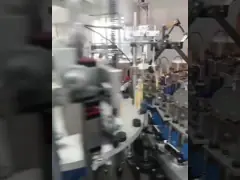 2W 4W T20 Clear Edison LED Filament Bulbs Light 2700K 240V E14 Tubular