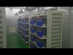 2C перезаряжаемые LiFePO4 батареи фосфата лития батареи 60Ah 3,2 вольта video