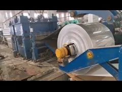 Прокладка 8mm нержавеющей весны 1/4 дюймов стальная 10mm 150mm video