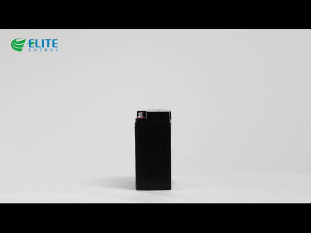 RV Rechargeable Lifepo4 Battery 12v 15ah Lithium Ion Battery 5000 Cycles