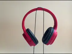 Шум BT916 2.5V 32Ohm активный отменяя стерео беспроводной шлемофон Bluetooth video