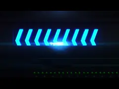 Модульный центр данных IP5X центра данных 34U микро- мини полуфабрикат video