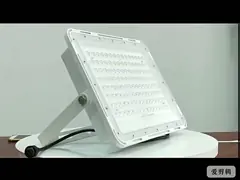 100 дистанционное управление режима светов потока 8h шарика ватта 80 солнечное приведенное в действие 3 video