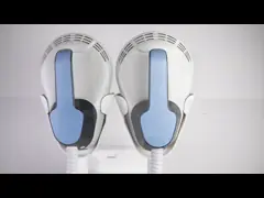 2 Handles HIEMT Slim Beauty Machine For Muscle Training