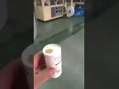 Multiuse Cardboard Packing Material For Aseptic Packing Machine