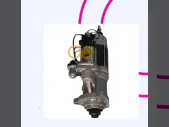 China Brass  Excavator Parts Oil Pressure Gauge Sensor 2746720 Use Long Lifespan supplier