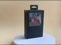 В игре уха 115dB связало проволокой наушник спорта со шлемофоном Mic стерео video