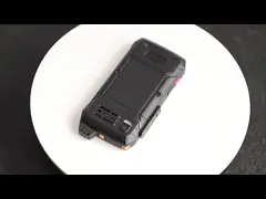 Микро- FCC Ce радио Grandtime 4G LTE SIM-карты двухсторонний аттестовал video