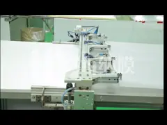 Мембрана обратного осмоза полезной площади DUPOINT BW30FR-400 большая video