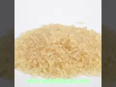 Смола Cpp желтого зернистого коксобензола Soluble на составные чернила 68442 Gravure 33 1 video