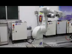 машина картины робота радиуса движения 3.1m для бампера автомобиля video