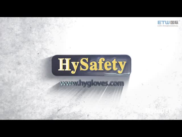 Jiangsu Hysafety production profile