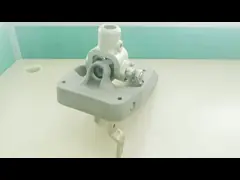 Простая установка Система ручной передачи Смена передач / Выбор рычага управления кабелем video