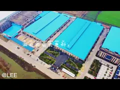 На открытом воздухе воздушная диаграмма Gyxtc8s 24 Ftth поддерживать волокна оптического кабеля 12 ядров само- video