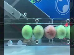 Bubble Shot Kids Lottery Pinball Game Machine 3 Player