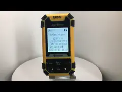 Инструменты S1 GNSS измеряя video