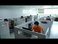 Соединитель оптического волокна ST FC MTRJ SC LC с низкой потерей возвращения потери вставки video