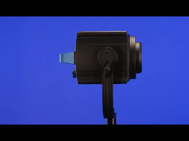 LS FOCUS 300D COB Photo Studio Lighting Equipment 300W