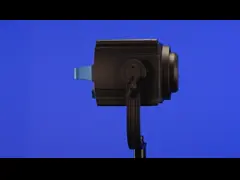 Оборудование освещения 300W студии фото УДАРА ФОКУСА 300D LS video