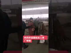 Эффективность сборника пыли 99,9% фильтра сумки промышленная 560m2 Baghouse video