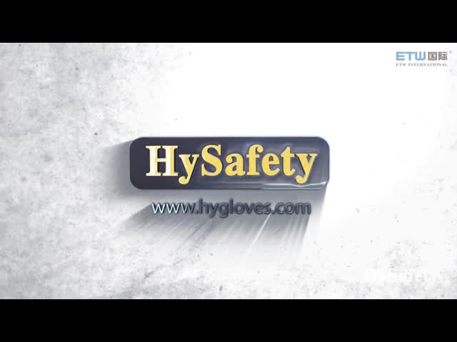 Shanghai hygloves company profile