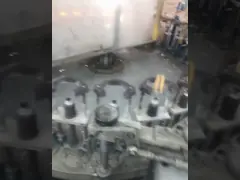 Clear LED Filament Lamp E27 8W LED Edison Bulb 200V 240V A60