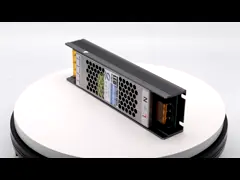 Energy Saving	220V Triac Dimmable LED Power Supply 100 Watt For Side Wall Lamps