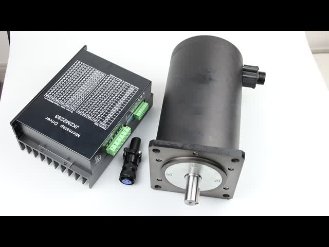 Высокий Nema 25NM 52 3472oz вращающего момента 130mm. В моторе 2 участков гибридном Stepper