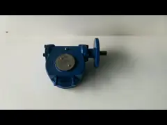 Электрический приведенный в действие частично оператор SG123A шестерни клапана поворота video