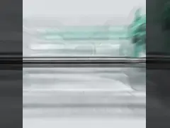 Хирургические инструменты Easypass устранимое Trocar Laparoscopic Bladeless Trocar video