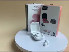 TWS Bluetooth Earbuds с поручая случаем OEM/ODM video