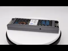 Крытый модуль 24V IP20 электропитания применения 300W 12.5A PFC video