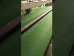 высокопрочный Geotextile пунша иглы нити ЛЮБИМЦА 120gsm-800gsm не сплетенный для предложения фильтрации, разъединения и, который нужно усилить video