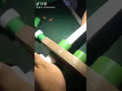 Сварочный аппарат Ppr для пластиковых труб диаметром 20-32 мм video