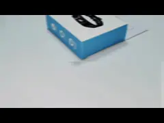 TLSR8251 0,96 дети экрана TFT делают Smartwatch водостойким с мультфильмом UI video