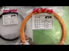 Genuine Part ZAX330-1 Hydraulic Cylinder Seal Kit HITACHI Excavator Seal Kits