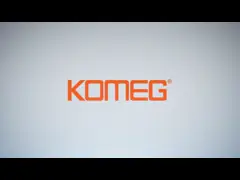 ЭСС - цикл влажности температуры камеры 1000Л ЭСС термальный для резинового испытания жизни video