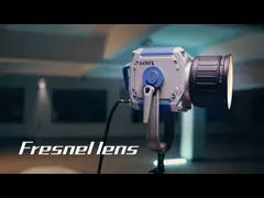 Свет фото компакта ФОКУСА 600D LS, дневной свет 600W сбалансировал, стандартный держатель Bowen, свет студии CRI 96-98 TLCI приведенный 96+ video