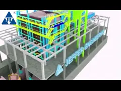 Энергосбережение в стекольной промышленности video