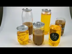 Бутылка апельсинового сока ЛЮБИМЦА легкая открытая 0.35L 120mm пластиковая video